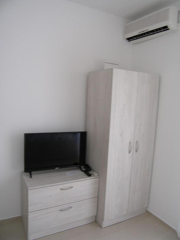 Apartmani Matela เพทรอซาเน ภายนอก รูปภาพ